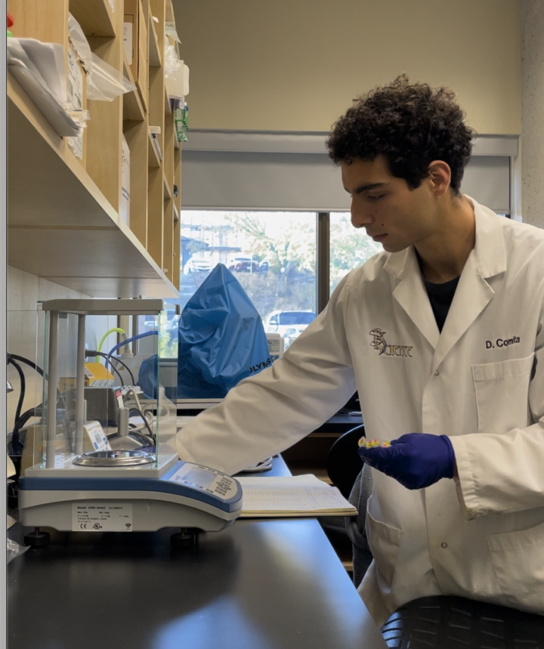 Understanding the Research Process